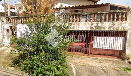 Casa com 2 quartos à venda na Rua Santa Rita do Passa Quatro, 570, Jardim Nova Europa, Campinas, 178 m2 por R$ 500.000