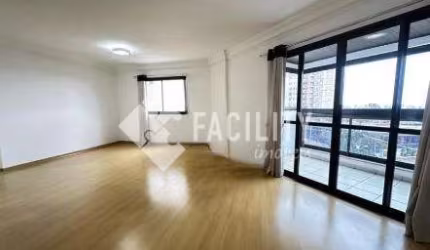 Apartamento com 4 quartos à venda na Avenida Rotary, 125, Vila Brandina, Campinas, 136 m2 por R$ 1.150.000