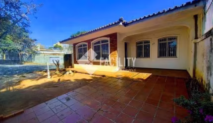 Casa com 4 quartos à venda na Avenida Guarani, 771, Jardim Guarani, Campinas, 219 m2 por R$ 849.000