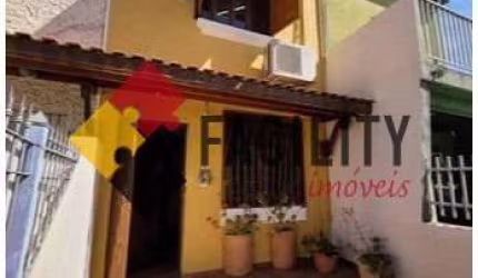 Casa com 5 quartos para alugar na Rua Doutor Sales de Oliveira, 251, Vila Industrial, Campinas, 121 m2 por R$ 3.500