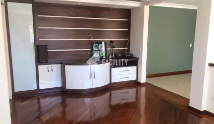 Casa com 3 quartos à venda na Rua Antônio Éder Mundt Leme, 181, Parque Alto Taquaral, Campinas, 215 m2 por R$ 1.500.000