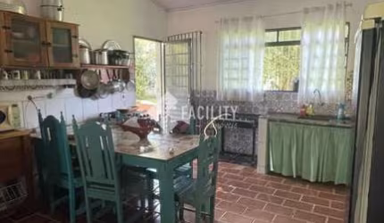 Chácara / sítio com 3 quartos à venda na José Esteves Alaminos, 379, Chácaras Planalto, Monte Mor, 3000 m2 por R$ 700.000