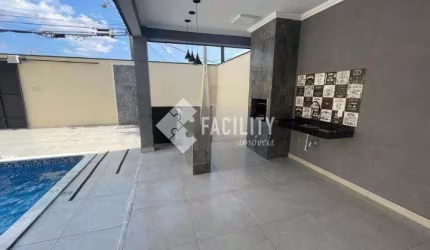 Casa com 3 quartos à venda no Jardim Eulina, Campinas , 345 m2 por R$ 950.000