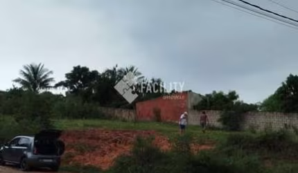Terreno à venda na Rua José Rafael Rezende Gândara, 1000, Loteamento Chácaras Gargantilhas, Campinas por R$ 180.000