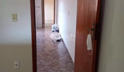 Casa com 2 quartos à venda na Rua Domingos Conrado, 231, Jardim Bom Retiro (Nova Veneza), Sumaré, 125 m2 por R$ 260.000