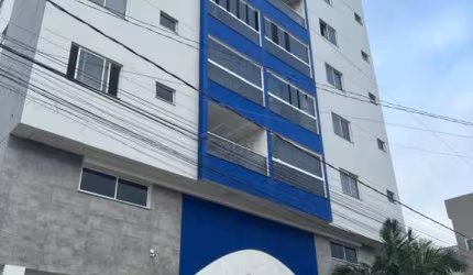 Excelente apartamento 250 mt mar praia de Gravata Navegantes SC