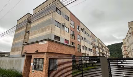 APARTAMENTO 02 DORMITÓRIOS À VENDA, R$ 265.000,00 BAIRRO VOLTA GRANDE EM NAVEGANTES