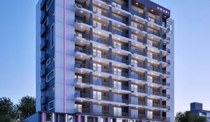 APARTAMENTO 01 DORMITÓRIO À VENDA, R$ 525.000,00 BAIRRO CENTRO EM NAVEGANTES