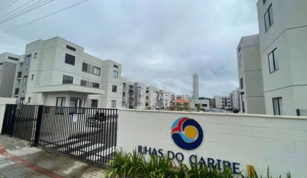 APARTAMENTO PARA ALUGAR, R$ 1.800,00 BAIRRO SÃO PAULO NAVEGANTES/SC.
