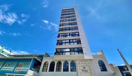 APARTAMENTO 03 DORMITÓRIOS, GRAVATÁ, NAVEGANTES- RESIDENCIAL SISENA