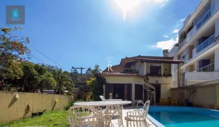 Casa com 4 quartos para alugar no Itacorubi, Florianópolis  por R$ 10.000