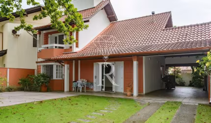 Casa com 4 quartos para alugar no Campeche, Florianópolis  por R$ 15.000