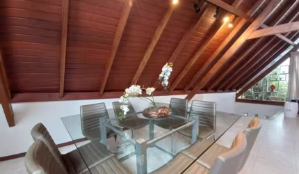 Casa com 2 quartos para alugar no Centro, Florianópolis  por R$ 9.000