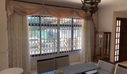 Casa com 3 quartos à venda na Agronômica, Florianópolis  por R$ 2.500.000