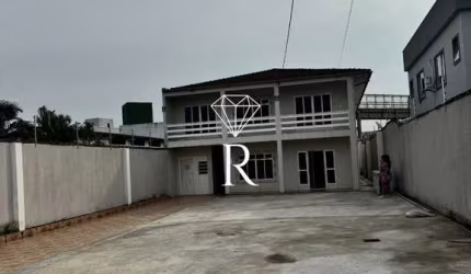 Casa comercial para alugar no Centro, Palhoça  por R$ 22.000