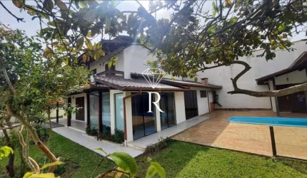 Casa com 4 quartos para alugar no Campeche, Florianópolis  por R$ 8.500