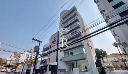 Apartamento com 2 quartos para alugar no Centro, Florianópolis  por R$ 7.000
