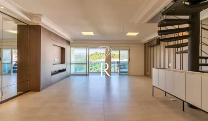 Cobertura com 4 quartos para alugar na Agronômica, Florianópolis  por R$ 19.000