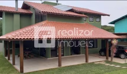 Casa com 3 quartos para alugar no Lagoa da Conceição, Florianópolis  por R$ 9.200