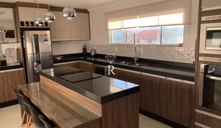 Casa com 3 quartos à venda no Jardim Atlântico, Florianópolis  por R$ 949.000