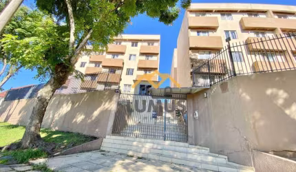 Apartamento com 3 dormitórios à venda, 65 m² por R$ 375.000,00 - Guaíra - Curitiba/PR