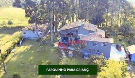 Chácara à venda em Mandirituba