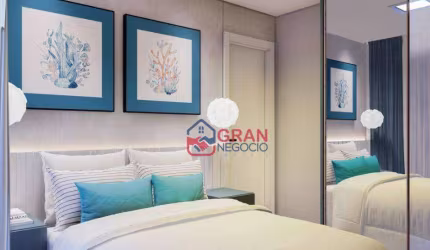 Apartamento Próximo ao Jardim Botânico