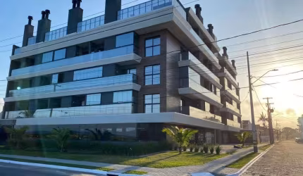 Cobertura à venda em Matinhos