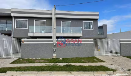 Sobrado non Iguaçu
