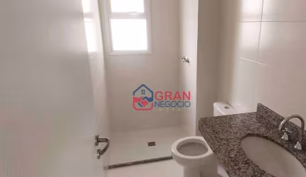 Apartamento com 3 dormitórios à venda no Ecoville - Curitiba/PR