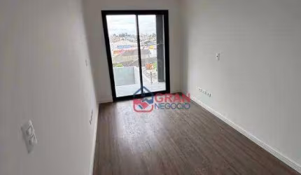 Sobrado com 3 suites à venda no Xaxim