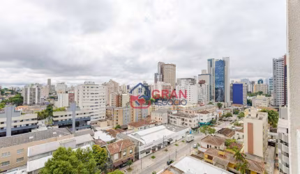 Apartamento com 4 quartos-Bigorrilho