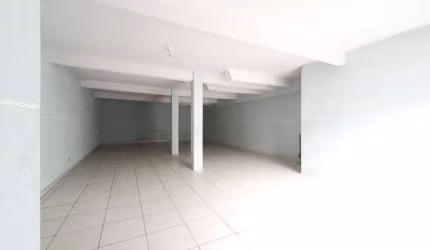 Sala para alugar, 120 m² no Tatuquara - Curitiba/PR