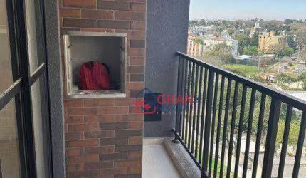 Apartamento novo à venda no Água Verde