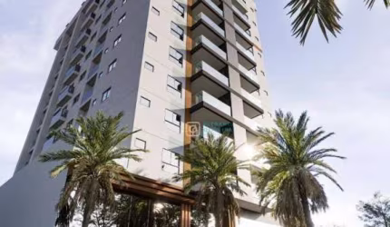 Apartamento com 3 dormitórios à venda no bairro Gravatá, em Navegantes/SC