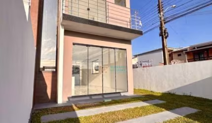 Casa à venda, 65 m² por R$ 600.000,00 - Armação - Penha/SC