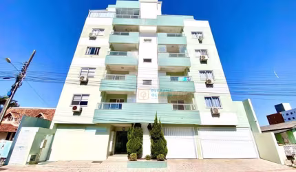 Apartamento com 3 dormitórios à venda no bairro Gravatá, em Navegantes/SC
