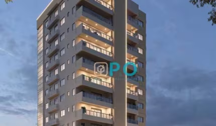 Apartamento à venda, 106 m² por R$ 928.000,00 - Centro - Navegantes/SC