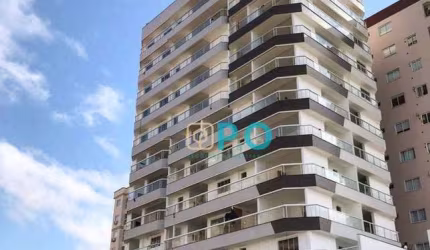 Apartamento com 2 dormitórios para alugar, 76 m² por R$ 3.850,00/mês - Gravatá - Navegantes/SC