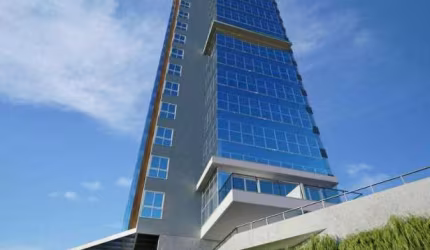 Apartamento com 3 dormitórios à venda no Centro, em Penha/SC