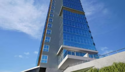 Apartamento com 3 dormitórios à venda no  Centro, em Penha/SC