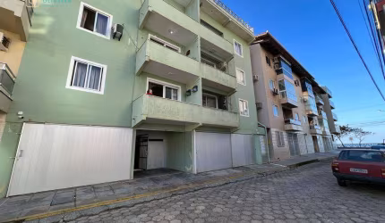 Apartamento à venda, 74 m² por R$ 615.000,00 - Gravatá - Navegantes/SC