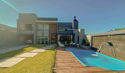 Descubra a Casa dos Seus Sonhos em São José!