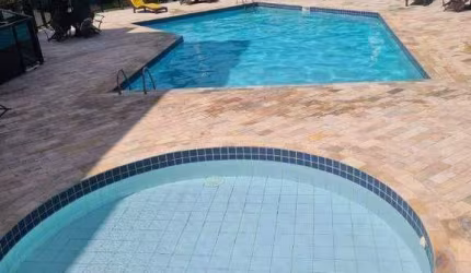 OPORTUNIDADE Apartamento 03 dormitórios (1 Suíte) na Praia Brava - Florianópolis SC