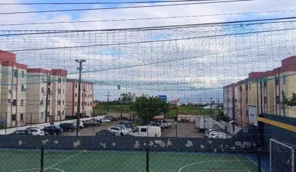 Excelente Oportunidade – Apartamento Bem Localizado e Funcional