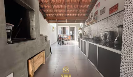 CASA Padrão