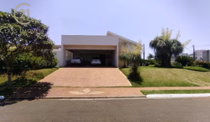 Casa à venda em Londrina, Esperança, com 3 suítes, com 300 m², Residencial Acácia Imperial
