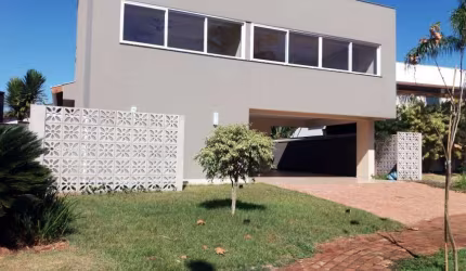Casa à venda e para alugar em Londrina, Esperança, com 6 quartos, com 330 m²