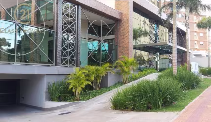 Apartamento para alugar em Londrina, Gleba Palhano, com 3 quartos, com 100 m², Chelsea Tower