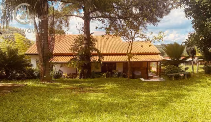 Casa à venda e para alugar em Cambé, Estância Cabral, com 2 quartos, com 260 m², Estancia Cabral